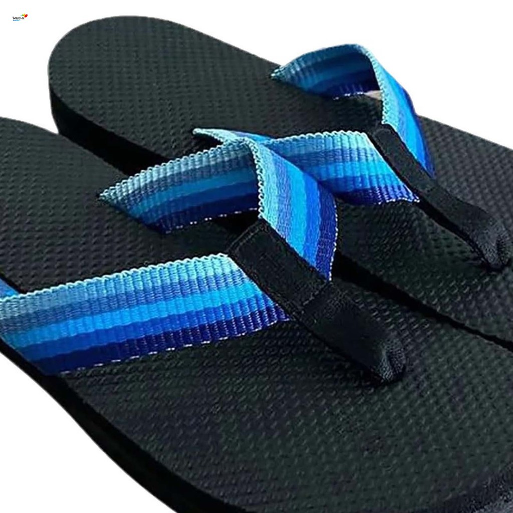 Dép xỏ ngón Unisex - Dép đi biển thoải mái cho nam nữ