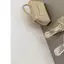 TT Nêm Gót Nhọn Mỏng Dây Đeo Dệt Flip-Flops Mùa Hè 2026 Dép Mới Dép