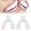 Silicone Bảo Vệ Miệng Răng Bảo Vệ Ban Đêm Khay Miệng Cho Bệnh Bruxism Mài Chống Nhồi Nhang Làm Trắng Răng Đẹp