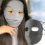 < WHPHous-t > Khăn mặt chống nắng Mặt nạ lụa băng Full Face Màu trơn thoáng khí để tập thể dục ngoài trời và du lịch đẹp