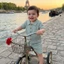 Bộ 6M-4Y Bé Trai Mùa Hè Có Họa Tiết Nút Lên Áo Thun Tay Ngắn Và Quần Short Co Giãn