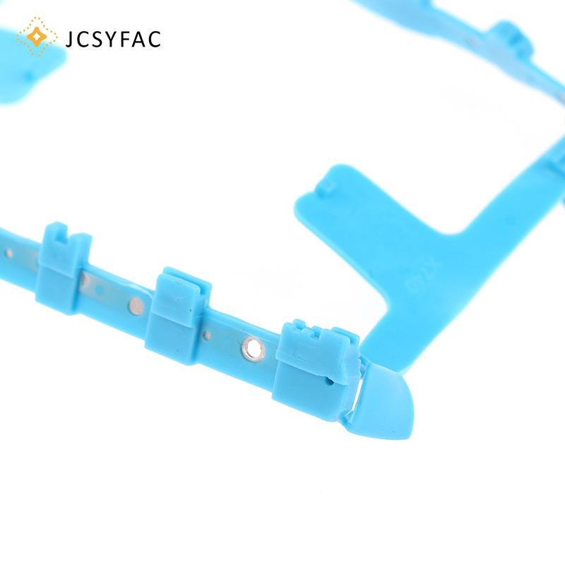 JCSYFAC Ổ Cứng Cáp Ổ Cứng HDD Đầu Nối SSD Caddy Khay Laptop Adapter Cho ASUS VivoBook X409 F409 X509 F509 R521 Mới