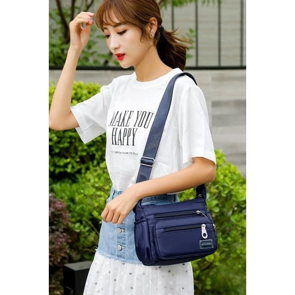 Women's Korean-Style Crossbody Bag – 2