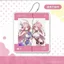 Honkai Star Rail Phụ kiện trò chơi Cyrene Elysia Acrylic Kéo qua thẻ Mặt dây chuyền Quà tặng sinh nhật