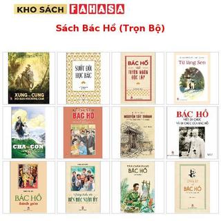 Sách Bác Hồ (Trọn Bộ)