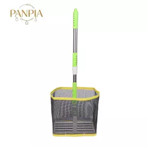 PNPIA- Di Động 180° Dụng cụ nhặt bóng bàn bằng kính thiên văn có thể điều chỉnh bằng thép không gỉ