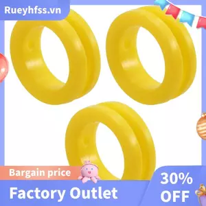3 Chiếc O Ring Soda Máy Đánh Dấu Trao Đổi Bộ Miếng Đệm Cho DUO Terra ART