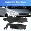 Nắp Bản Lề Hood Cho -V RE 2007 - 2011 Cho Tay Trái Chỉ 74212--A00 74222--A00