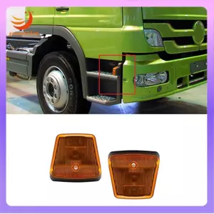 Đèn đánh dấu bên cho đèn tín hiệu Atego