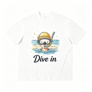 {HOẢ TỐC} Áo Thun MÙA HÈ - OVERSIZE Cotton 250gsm Cotton 2 Chiều,Áo thun vui mùa hè SamSam Tee