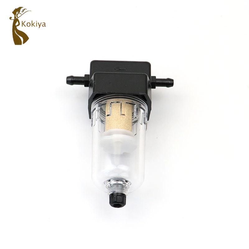 Bộ lọc nhiên liệu Diesel Bộ tách nước cho du thuyền biển Thuyền tách độ ẩm nhiên liệu Chất liệu bền
