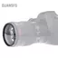 Guansfs Bộ lọc cận cảnh macro guansfs 49mm +1 +2 +4 +10 kèm túi đựng cho máy ảnh DSLR Canon Canon