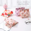 Mini Ví Đựng Tiền Xu Túi Son Môi Di Động Di Động Khăn Dì Túi Bảo Quản Đa Năng Cáp Dữ Liệu Túi Bảo Quản Túi Đựng Mỹ Phẩm LS7B