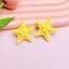 Set Charm Sao Biển Pastel Candy Cute 🐚🌈 Charm resin màu macaron ngọt ngào phong cách Hàn Quốc siêu xinh DIY gắn dép 🎀