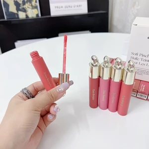Son môi dạng lỏng Blush / Son bóng 7,5ml