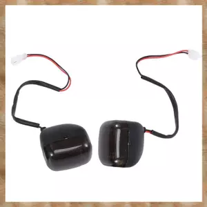 Đèn báo rẽ phía trước xe máy cho xe tay ga BWS100 50125 50 FX125 X MBK BOOSTER