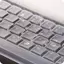 Bigapple Mới 1PC Đa Năng Silicon Để Bàn Bàn Phím Máy Tính Bao Da Bảo Vệ Phim RDG