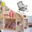Đồ nội thất nhà búp bê ghế xoay thu nhỏ, mạnh mẽ, sáng tạo, ghế mini nhỏ