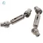 4 Trục Truyền Động Kim Loại CVD Cho D12 C14 C24 B16 B36 B24 MN D90 MN99S MN-90 RC Xe Nâng Cấp Phần Phụ Kiện Dự Phòng