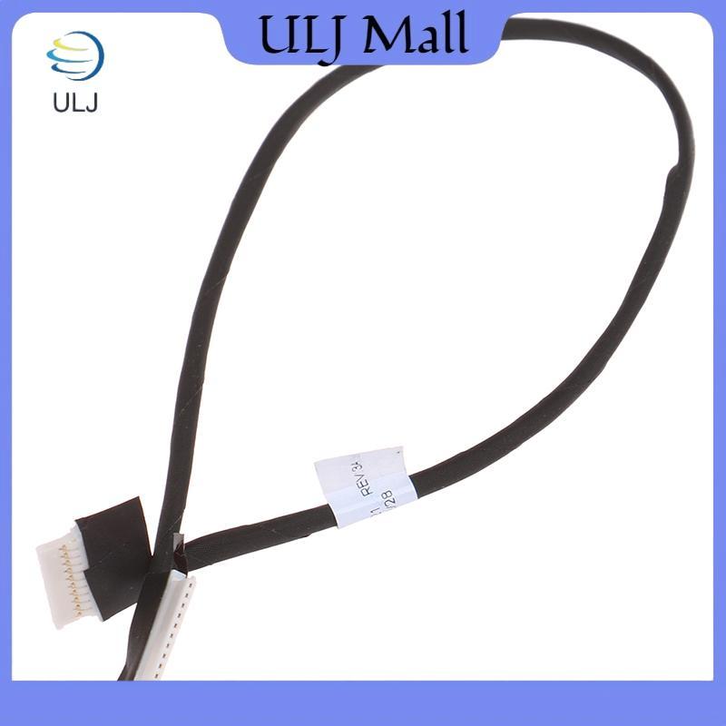 Cáp Mềm Pin ULJ Cho HP Shadow Light Wizard 2 TPN-Q173 15-AX 15-BC 15-AU Dây Kết Nối Cáp Pin Laptop.