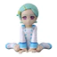 Hàng có sẵn BANDAI Capsule Toy Symphony Psalm Eureka Seven Waiting Styling Trang trí DE4M