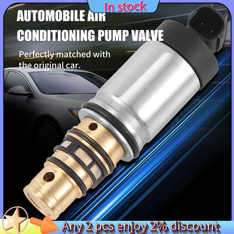 Còn hàng-Vỏ điện từ điều khiển máy nén AC cho Accent 1.6 PXE16 PXE14 PXC16 97674-3T100