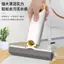 Cây lau nhà Mini thay vì giẻ rách Hấp thụ nước mạnh có thể treo trên máy tính để bàn Đa chức năng rảnh tay Đầu bông xốp cầm tay LAKW