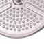 Mẫu cắt rau củ B Cho TM5 TM6 được sử dụng với các phụ kiện khác de cover peeler phù hợp với Tm5 Tm6