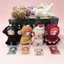 SKULLPANDA SKULLPANDA SKULLPANDA Rạp hát không ngủ Chơi búp bê Đồ chơi khóc cho bé 26.4.22