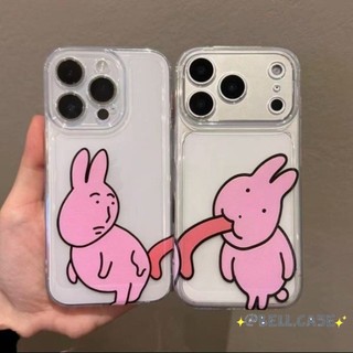 Dành Cho IPhone17 16 15 14 13 12 11 Pro Max X XR XSMax 6 7 8 Plus Cặp đôi nghịch ngợm điện thoại không gian