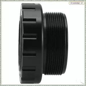 Giá đỡ nhôm dưới xe đạp với vòng bi 68/73mm - Phụ tùng xe đạp đường trường