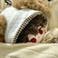 Tình Yêu Đáng Yêu Của Đất Ánh Sáng Chìm Búp Bê Cotton Trái Tim Hạ Cánh 20cm Búp Bê Khỏa Thân Búp Bê Dễ Thương Ngày Lễ Quà Tặng Búp Bê 4.22