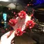 SHUPUN 4 Kẹp Tóc Hoa, Kẹp Tóc Pha Lê Ngọt Ngào Pha Lê, Trang Sức Thiết Kế Hoa Gypsophila Dễ Thương Kẹp Tóc Hoa Tiệc Cưới
