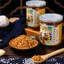 Chaoshan Authentic Chaoshan Dầu Tỏi Tỏi Dầu Tỏi Sắc Nét Dầu Tỏi Nguyên Bản Tỏi Chiên Cựu Chiến Binh Gia Vị Hương Thơm 26.3.26