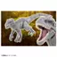TAKARA TOMY Ania Jurassic World Dinosaur Figure (Ages 3+)