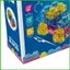 Khối xây dựng mềm giác quan cho trẻ em 40 miếng Khối xếp hình có thể bóp được giáo dục mầm non Học saixit2vn