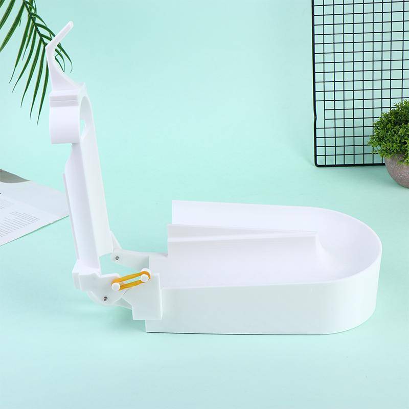 TMOY Thiết bị huấn luyện bida nhựa ABS chính xác, dành cho người mới bắt đầu chơi bida