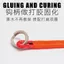 Tay Chống Minnow Vibe Nguyên Chất, Đa Năng - Tăng Cường HOOKing Cá Trắng