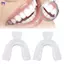 XOITOP Silicone Miệng Bảo Vệ Răng Bảo Vệ Ban Đêm Miệng Khay Cho Bệnh Bruxism Mài Chống Nhồi Răng Làm Trắng Da Bảo Vệ VN