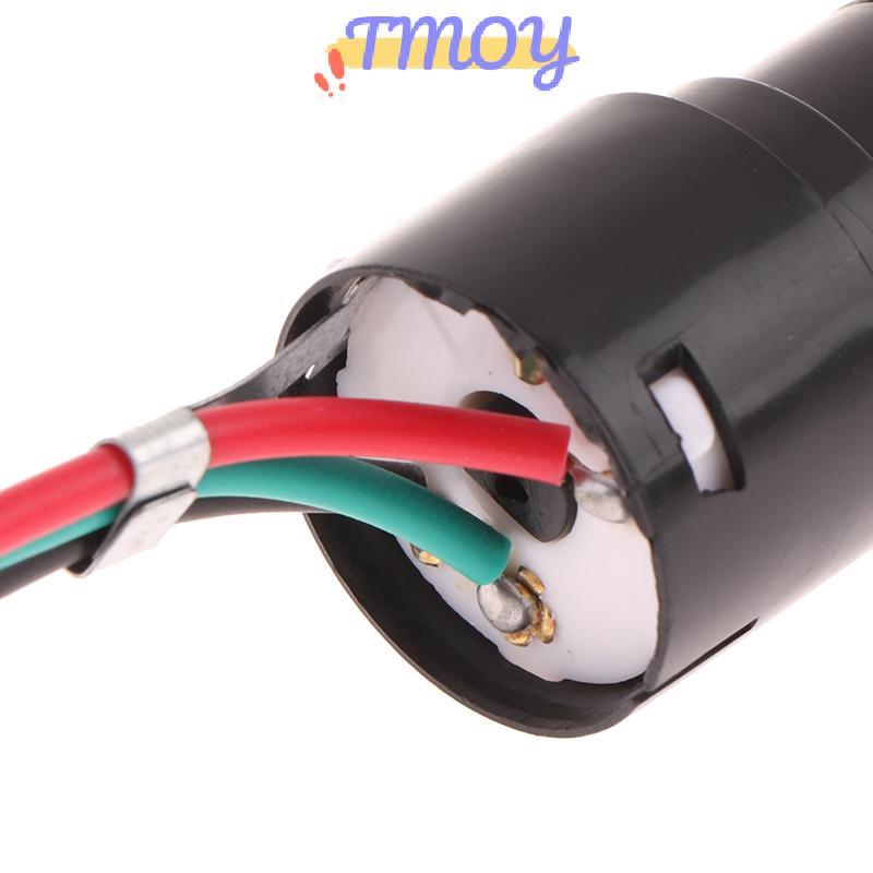TMOY 1 E-Bike Key - Chìa Khóa Chuyển Đổi Điện Áp Phổ Thông Cho Xe Đạp Điện