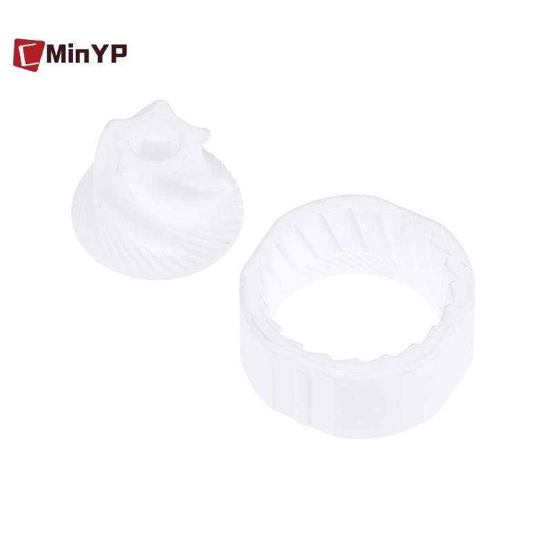 CyinYP Lõi xay gốm cho máy xay cà phê cầm tay, phù hợp máy burr Glory
