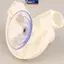 MAKY Phụ Kiện Dự Phòng Khớp Lục Giác Alat Ganti Baby Playpen Lều Tập Đi Cho Bé Sangkar Pagar Budak Tapak Chính VN