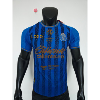Áo đấu cầu thủ sân khách Chivas 2 2026-27 – Vải thoáng khí chất lượng cao, Cá nhân hóa với tên và kích thước của bạn, Có sẵn S – 2XL