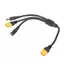 Dây truyền năng lượng btsg từ DC5521 sang XT60 dành cho mô hình và hệ thống tái tạo