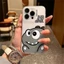 Ốp lưng iPhone Tiể cho 17 16 15 14 13 12 11 Pro Pro Max 6 6S 7 8 Plus X XS XR XS Max SE 2020 2022 Ốp lưng TPU mềm
