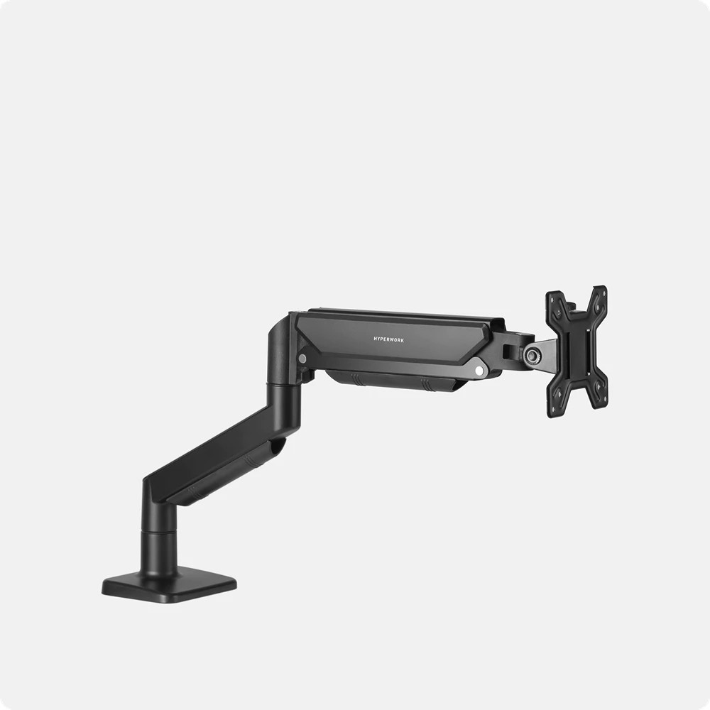 ARM / Giá đỡ màn hình HyperWork Core Arm SA01- Hàng Chính Hãng
