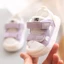 Giày Sandal Bé Trai Bé Trẻ Em Đế Mềm Cho Bé Tập Đi Giày Chức Năng Một Tuổi Giày Trẻ Em Bé Trai Bé