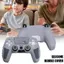 Vỏ tay cầm silicon cho PlayStation5 Shell Sight Fit Trò chơi thoải mái Lắp đặt dễ dàng