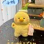 Điều Tốt Khuyến Nghị Dễ Thương Lòng Bàn Tay Bé Bean Túi Series Búp Bê Bàn Tặng Bạn Gái Người Bạn Tốt Bạn Gái Quà Tặng QRFTR