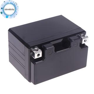 Ulovebsby (KHÔNG Pin) YT4 12V4ah Xe Máy Bắt Đầu Vỏ Bảo Vệ Bằng Nhựa Nhúng Cho Marine / RV / Camper Và Trailer VN